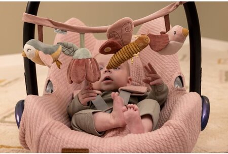 wagenspanner kinderwagen