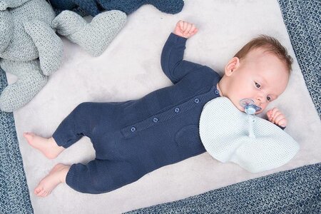 babys only speendoekje