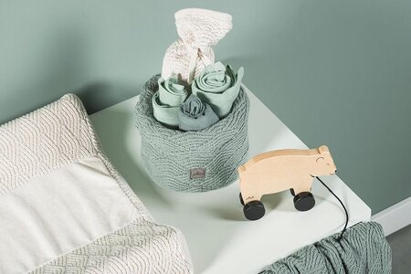 commodemandje jollein