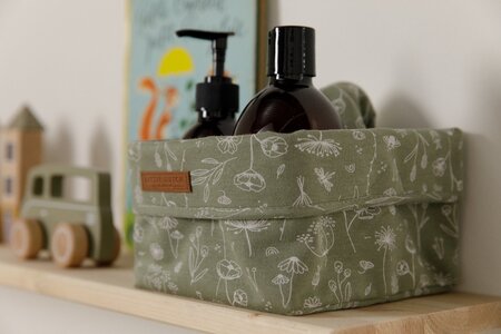 commodemandje little dutch