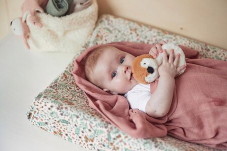 aankleedkussenhoes jollein