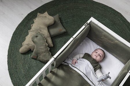 babys only ledikantdeken