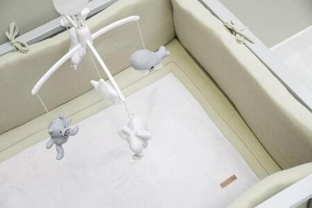 babys only muziekmobiel