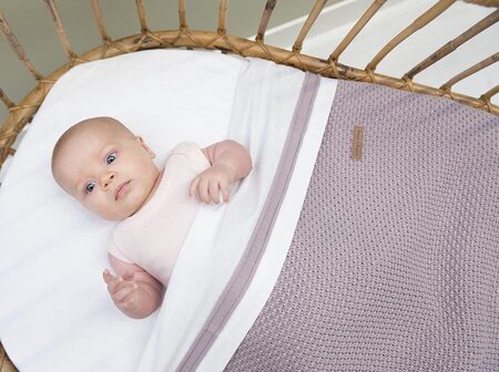 baby's only wiegdeken