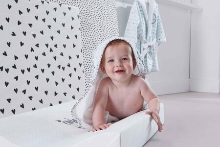 bebe jou aankleedkussen