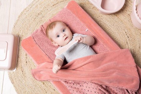 bebe jou aankleedkussenhoes