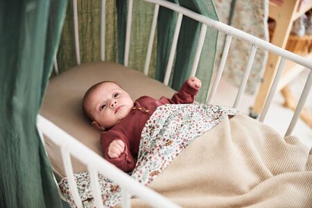 jollein ledikantdeken