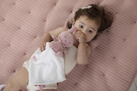 knuffeldoekje happy horse