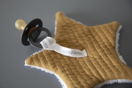 little dutch knuffeldoek