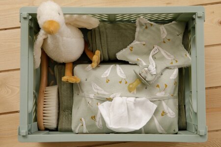 little dutch luieretui