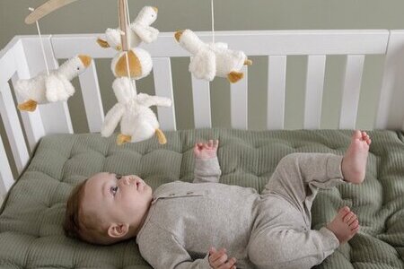 muziekmobiel little dutch