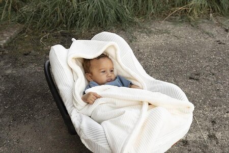 babys only wikkeldeken