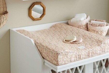 camcam aankleedkussen