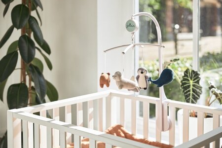 jollein muziekmobiel