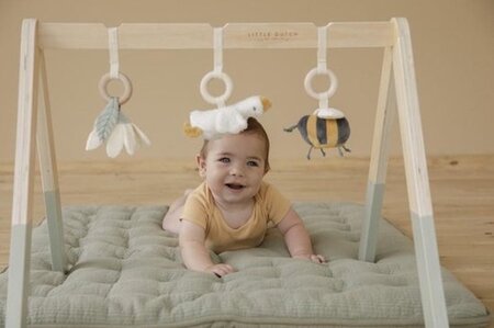 little dutch babygym