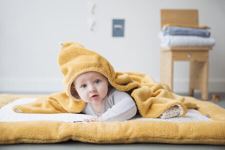 snoozebaby wikkeldeken