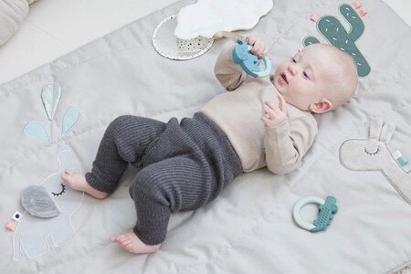 done by deer speelkleed