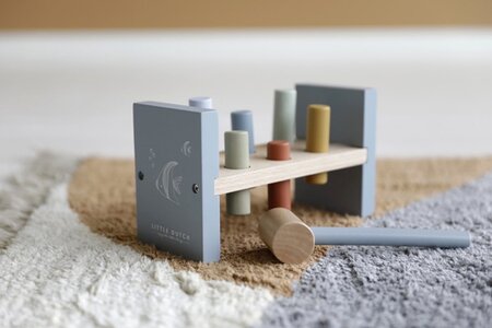 little dutch hamerbank