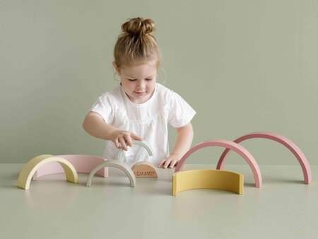 little dutch vormenstoof