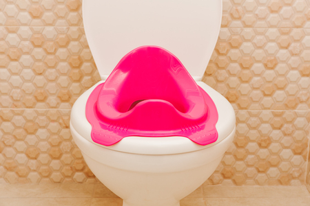 toiletverkleiner met trapje