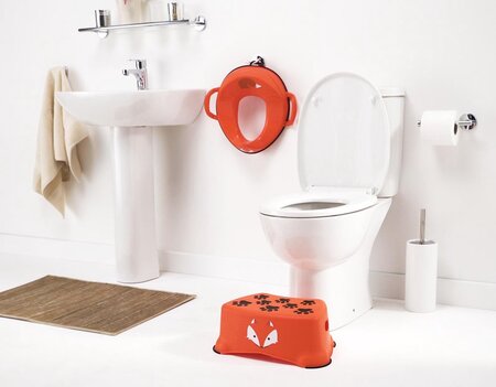 wc bril verkleiner met trapje