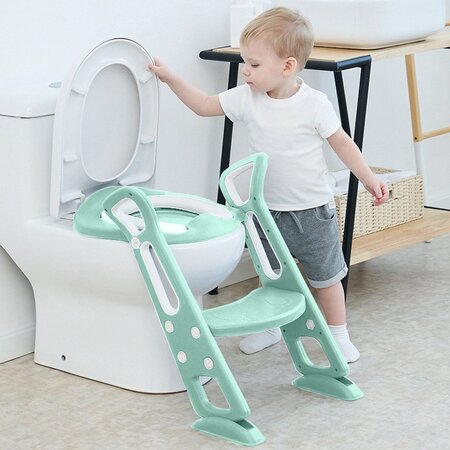 wc verkleiner met trapje