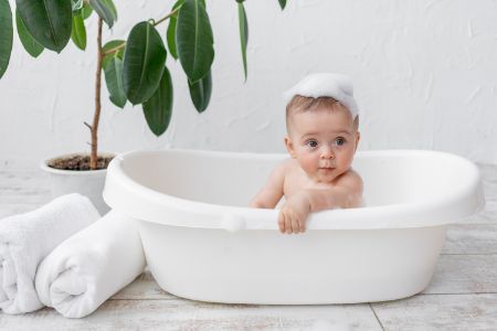 badmatje baby