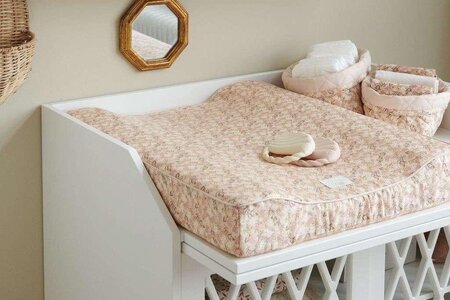 camcam aankleedkussenhoes