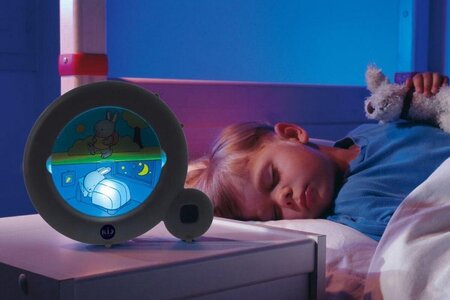 kidsleep slaaptrainer