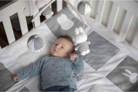 muziekmobiel nijntje