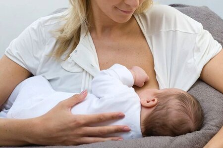 voedingskussen form fix