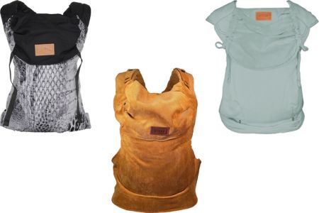 Bykay draagzak review