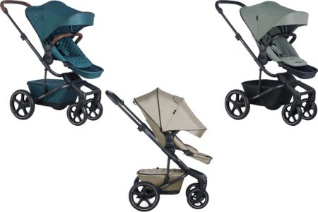 Easywalker Harvey 5 review