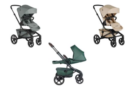 Easywalker Jimmey review