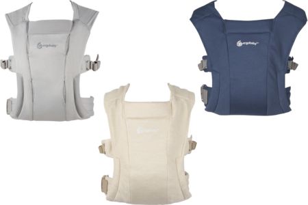 Ergobaby Embrace review