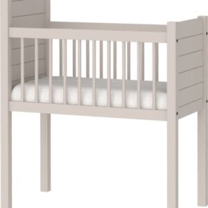 Kidsmill Noa Wieg II - Oatmeal