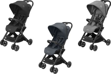 maxi cosi lara 2 review