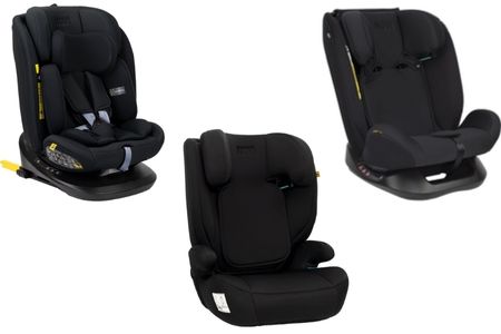 novi baby autostoel review