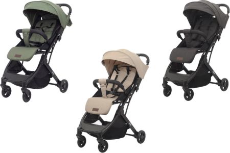 novi baby travel go review