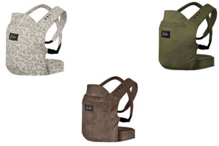 rookie draagzak review