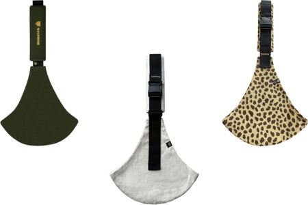 wildride draagzak review