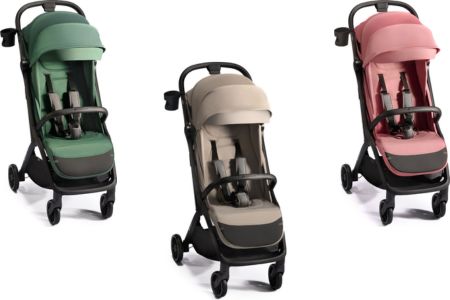 Kinderkraft Nubi 2 review