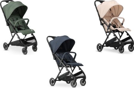 deryan easy buggy review