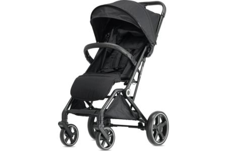 deryan luxe xp buggy review