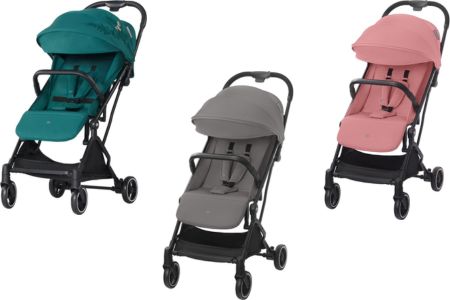 kinderkraft indy 2 review