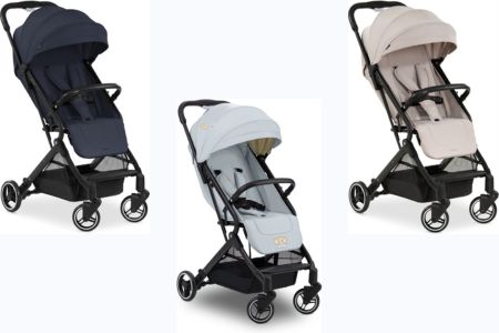 Hauck Travel N Care review