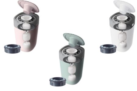 Tommee Tippee luieremmer review