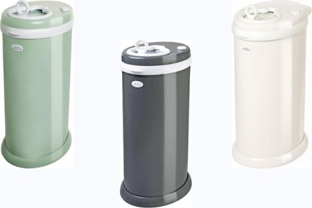 Ubbi luieremmer review