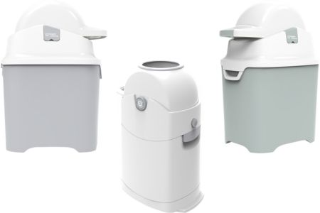 diaperchamp luieremmer review