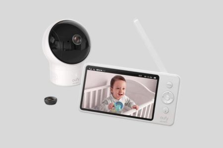 eufy babyfoon review